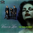 Voices In Love [Vinyl]