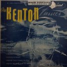 Stan Kenton Classics [Vinyl]
