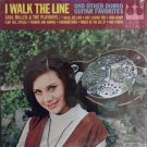 I Walk The Line And Other Dobro Guitar Favorites [Vinyl]