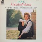 Love [Vinyl]