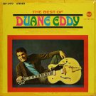 The Best Of Duane Eddy [Vinyl]
