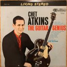 The Guitar Genius [Vinyl]