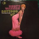 Bottoms Up [Vinyl]