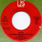 Another One Bites The Dust / Don't Try Suicide [Vinyl]