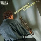 No Turn On Red [Audio CD]