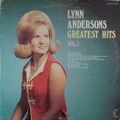 Greatest Hits Vol. 1 [Vinyl]
