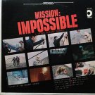 Mission: Impossible & Other Action Themes [Vinyl]