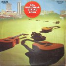 The Nashville String Band [Vinyl]