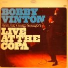 Live At The Copa [Record]