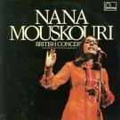 British Concert [Vinyl]