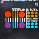 Percussion Classics [Vinyl]