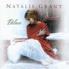 Believe [Audio CD]