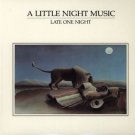 Late One Night [Vinyl]