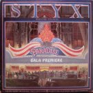 Paradise Theater [LP]