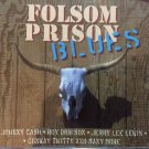 Folsom Prison Blues [Audio CD]