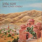 Time Loves a Hero [Audio CD]