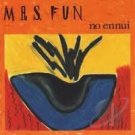No Ennui [Audio CD]