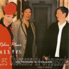 Les Chansons Du Crepuscule [Audio CD]