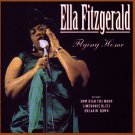 Flying Home [Audio CD]