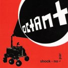 Shock-No-Par [Audio CD]