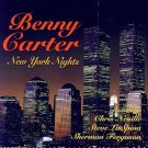 New York Nights [Audio CD]