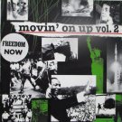 Movin' On Up Vol. 2 [Audio CD]