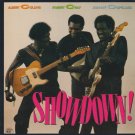 Showdown! [Audio CD]