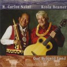 Our Beloved Land [Audio CD]