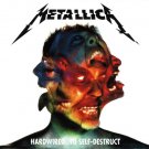 Hardwired...To Self-Destruct [Audio CD]