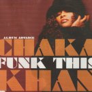 Funk This [Audio CD]