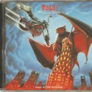 Bat Out Of Hell II - Back Into Hell [Audio CD]