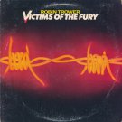 Victims Of The Fury [Vinyl]
