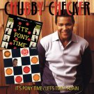 It's Pony Time / Let's Twist Again [Audio CD]
