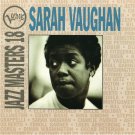 Verve Jazz Masters 18 [Audio CD]