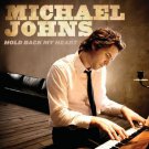 Hold Back My Heart [Audio CD]