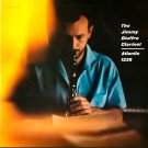 The Jimmy Giuffre Clarinet [Vinyl]