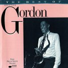 The Best Of Dexter Gordon [Audio CD]