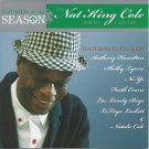 Sounds Of The Season: The Nat King Cole Holiday Collection [Audio CD]