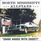 Shake Hands With Shorty [Audio CD]