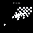 Chess [Record]