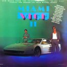 Miami Vice II [Vinyl]