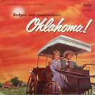 Oklahoma! [Record]