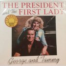 The President And The First Lady [Vinyl]