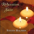 Relaxation Suite [Audio CD]