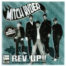 Rev Up - The Best Of Mitch Ryder & The Detroit Wheels [Audio CD]