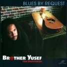 Blues By Request [Audio CD]