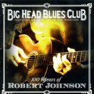 100 Years Of Robert Johnson [Audio CD]