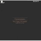 Cornerstones (Sony/Legacy CD Sampler) [Audio CD]