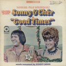 Good Times (Original Film Soundtrack) [LP]