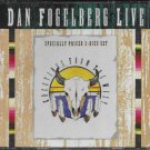 Dan Fogelberg Live (Greetings From The West) [Audio CD]